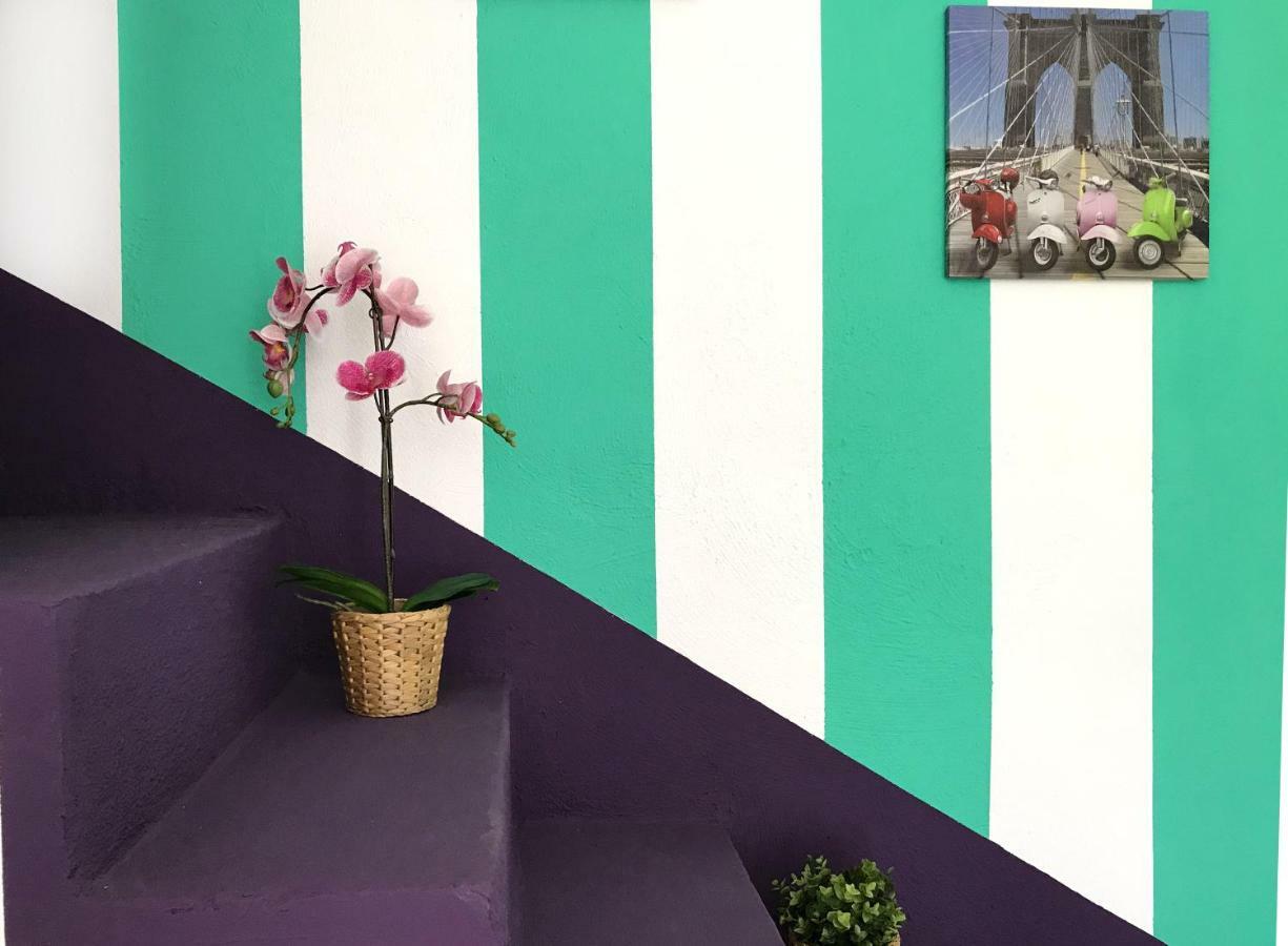 Il Giardino Del Nespolo Hotel Arcola Eksteriør billede