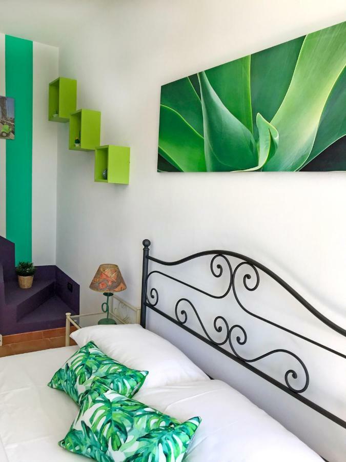 Il Giardino Del Nespolo Hotel Arcola Eksteriør billede