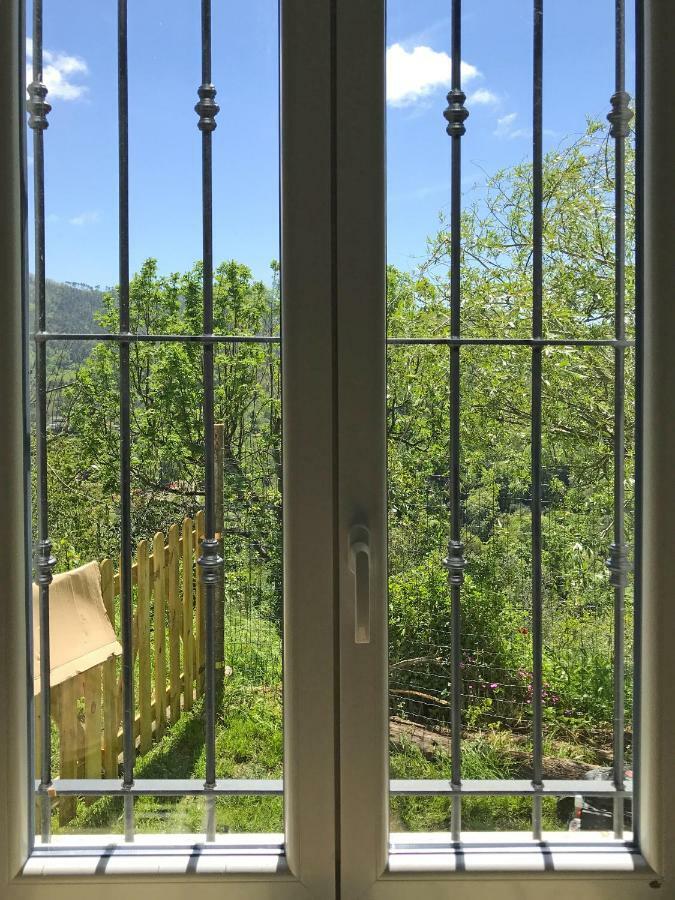 Il Giardino Del Nespolo Hotel Arcola Eksteriør billede